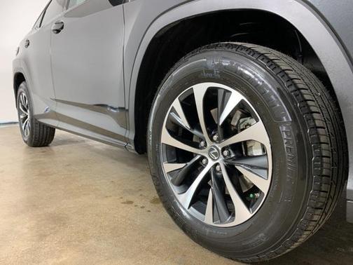 2020 Lexus RX 350 Base