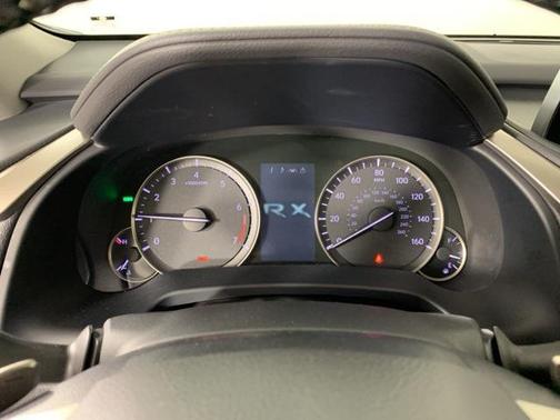 2021 Lexus RX 350 Base