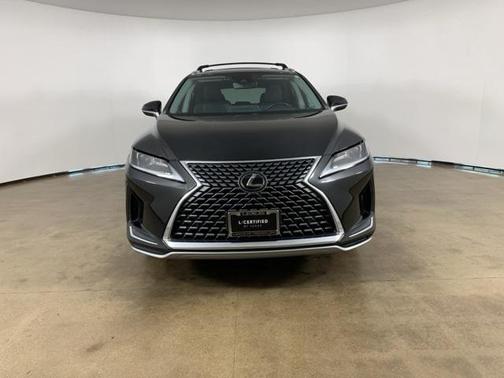 2021 Lexus RX 350 Base