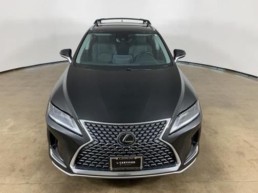 2021 Lexus RX 350 Base