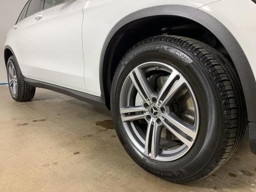 2021 Mercedes-Benz GLC 300 4MATIC