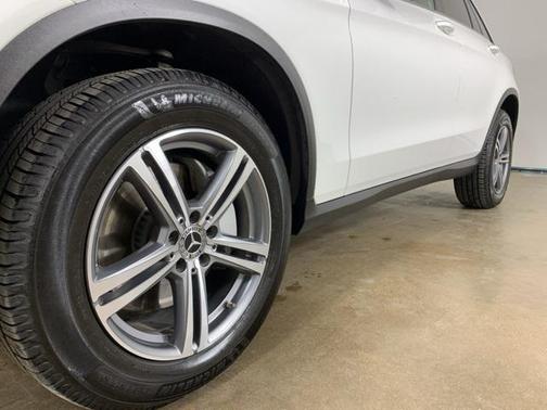 2021 Mercedes-Benz GLC 300 4MATIC