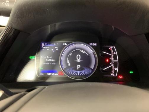 2023 Lexus ES 300h Luxury