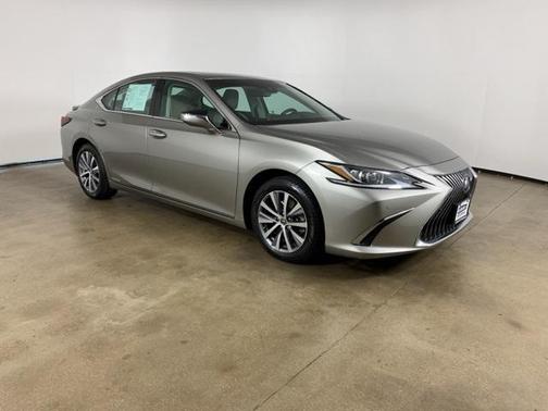 2021 Lexus ES 300h Base