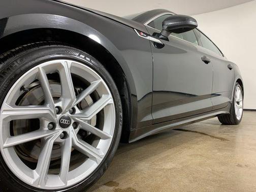 2024 Audi A5 Sportback 45 S Line Premium Plus