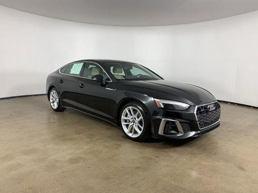 2024 Audi A5 Sportback 45 S Line Premium Plus