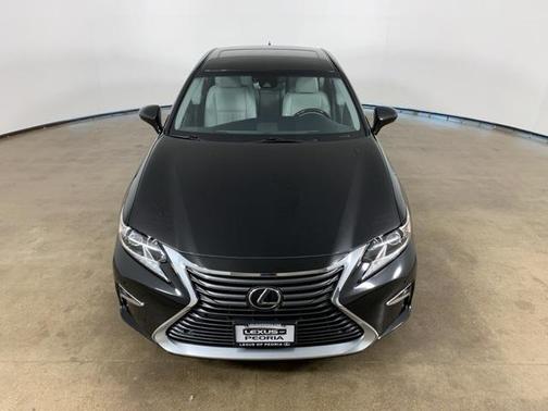 2017 Lexus ES 350 Base