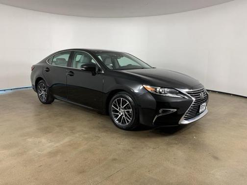 2017 Lexus ES 350 Base