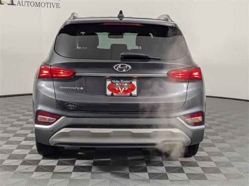 2020 Hyundai SANTA FE 2.4 SEL