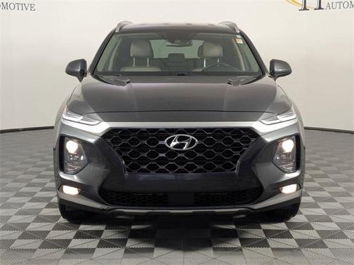 2020 Hyundai SANTA FE 2.4 SEL