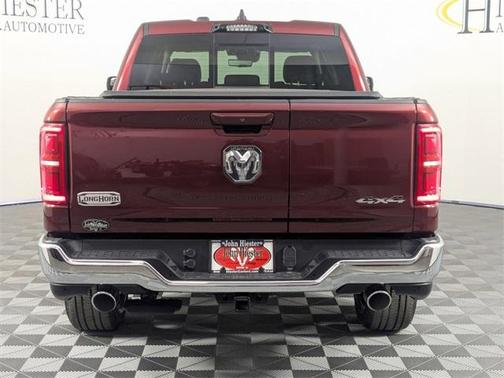2025 RAM 1500 Limited