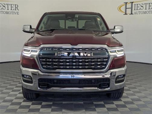 2025 RAM 1500 Limited