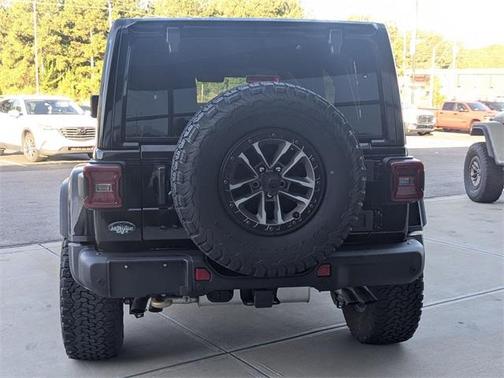 2024 Jeep Wrangler Rubicon 392