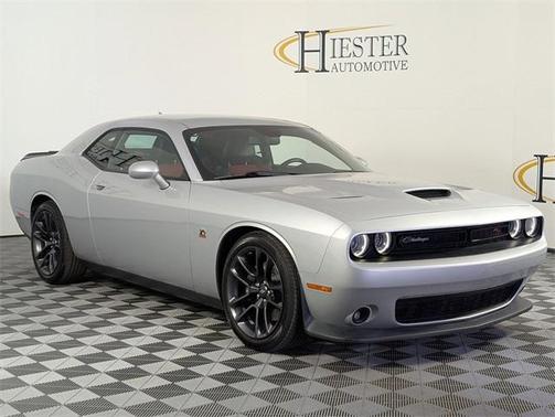 2020 Dodge Challenger R/T Scat Pack