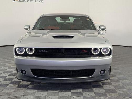 2020 Dodge Challenger R/T Scat Pack