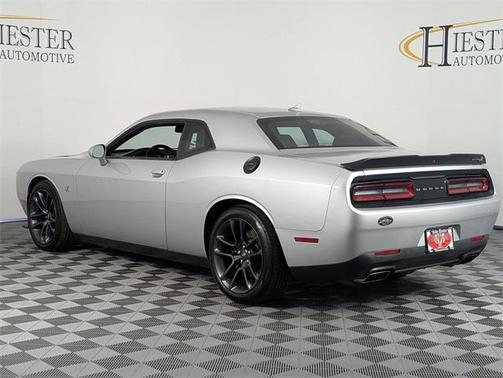2020 Dodge Challenger R/T Scat Pack