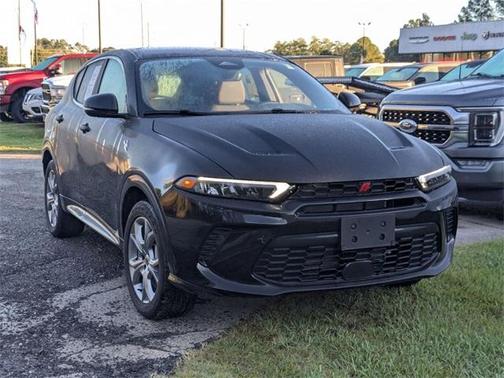 2024 Dodge Hornet R/T