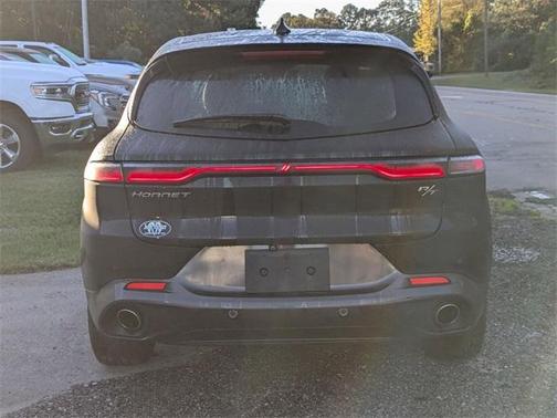 2024 Dodge Hornet R/T