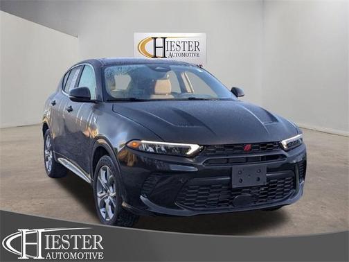 2024 Dodge Hornet R/T