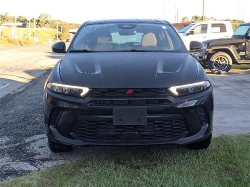2024 Dodge Hornet R/T