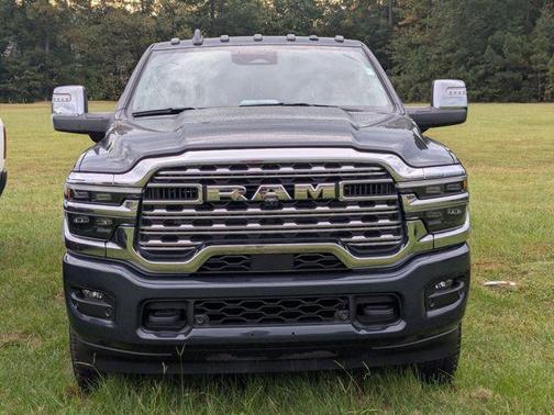 2026 RAM 2500 Limited