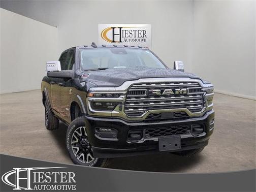 2026 RAM 2500 Limited