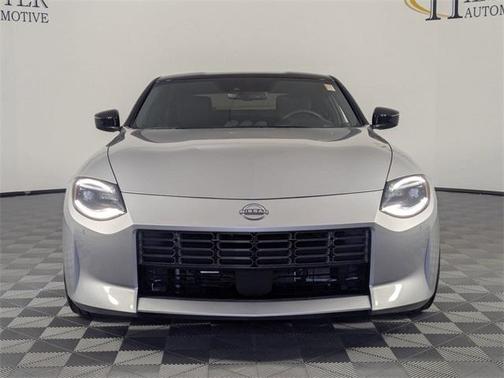 2024 Nissan Z Sport