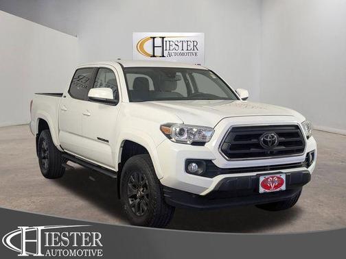 Ice 2023 Toyota Tacoma SR5