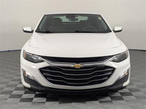2024 Chevrolet Malibu 1LS