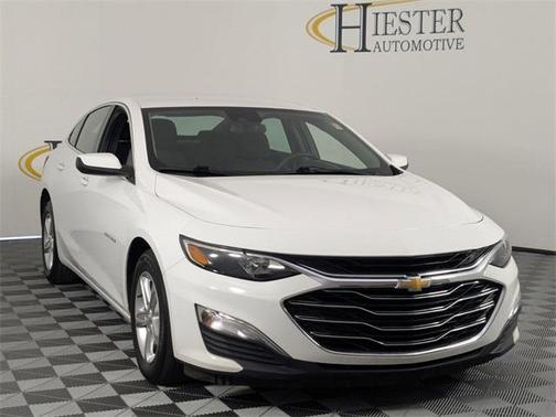 2024 Chevrolet Malibu 1LS