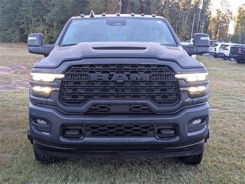 2026 RAM 3500 Limited