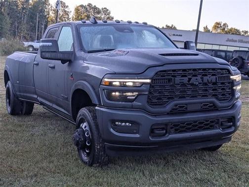 2026 RAM 3500 Limited
