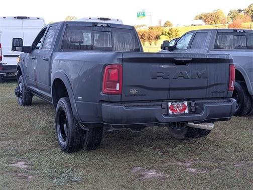 2026 RAM 3500 Limited