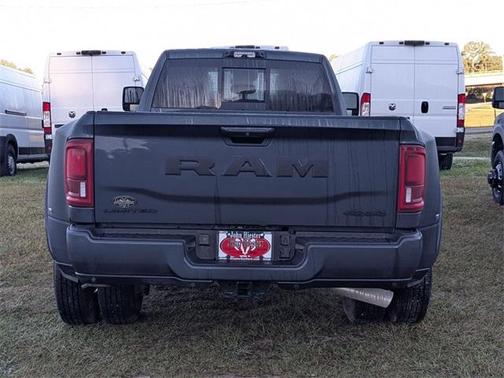 2026 RAM 3500 Limited