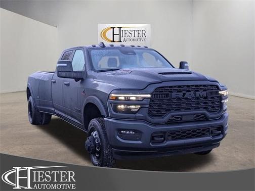 2026 RAM 3500 Limited