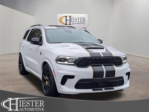 2024 Dodge Durango SRT 392