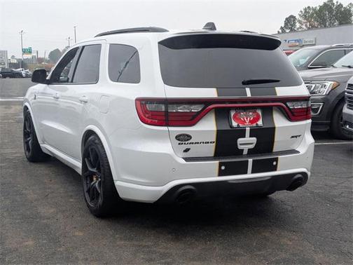2024 Dodge Durango SRT 392