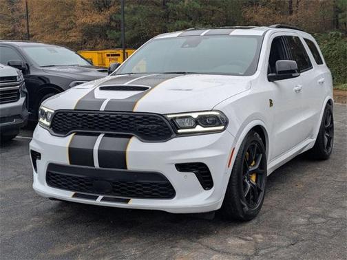 2024 Dodge Durango SRT 392