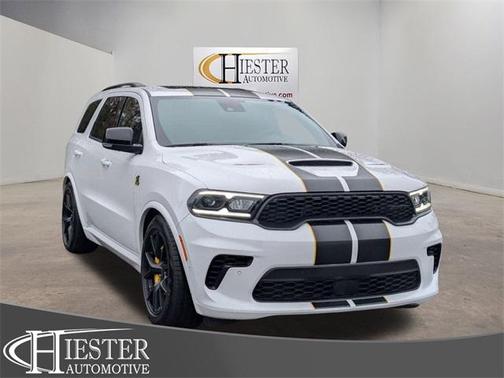 2024 Dodge Durango SRT 392