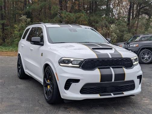 2024 Dodge Durango SRT 392