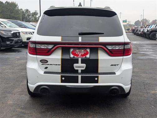 2024 Dodge Durango SRT 392