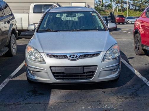 2010 Hyundai Elantra Touring SE
