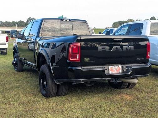 2026 RAM 3500 Limited