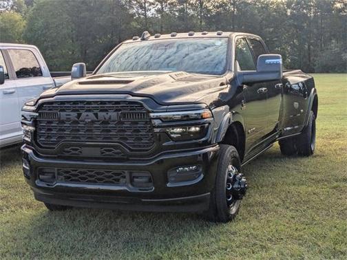2026 RAM 3500 Limited