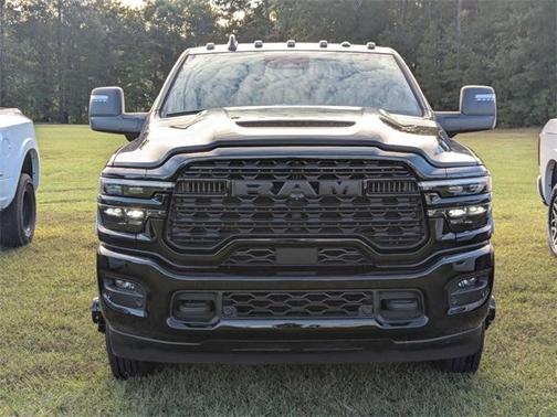 2026 RAM 3500 Limited