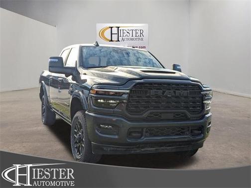 2026 RAM 2500 Limited