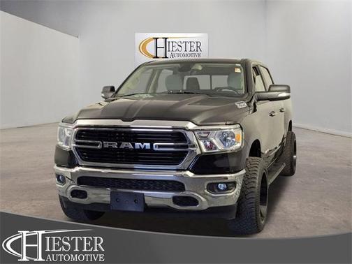 2021 Toyota Tacoma Limited