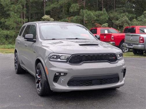 2022 Dodge Durango R/T