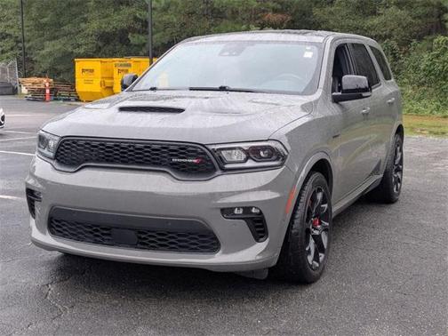 2022 Dodge Durango R/T
