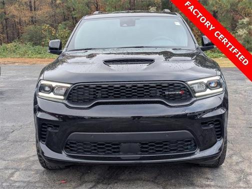 2024 Dodge Durango R/T